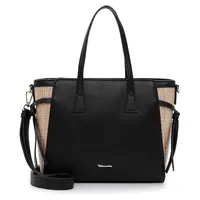 Dámská kabelka Tamaris Liveta - černá