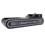 Battery Pack for Jimmy H10 Flex Cordless Vacuum Cleaner