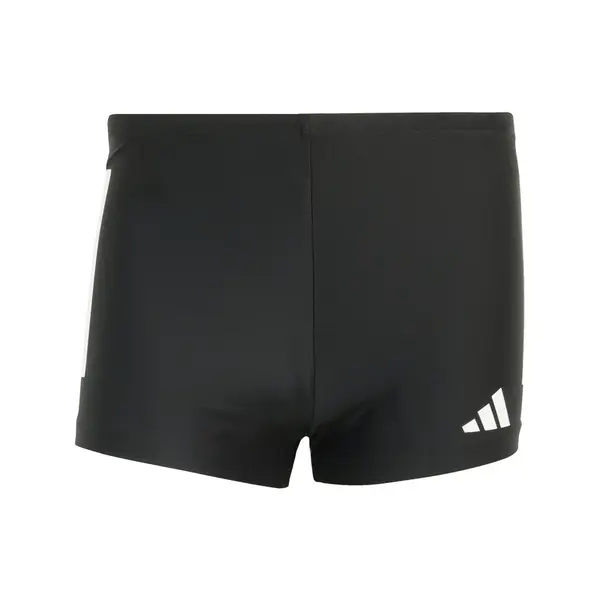 adidas 3-Stripes Swim Boxers 2-Inch 9
