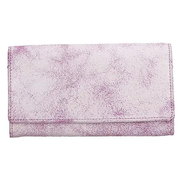 Dámská kožená peněženka DD Anekta Tarela