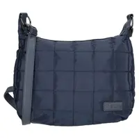 Elegantní prošívaná dámská kabelka Enrico Benetti Hannele - tmavě modrá