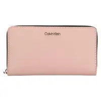 Dámská peněženka Calvin Klein Venla - růžová