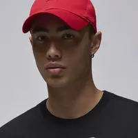 Jordan Club Cap Washed Jumpman L/XL