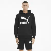 Puma Classics Logo Hoodie TR XXL