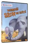 Nejmenší slon na světě (DVD) - kompletní série (26 dílů)