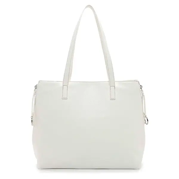 Dámská kabelka Suri Frey Rosana - bílá