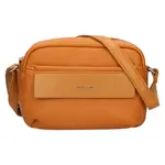Dámská crossbody kabelka David Jones Etell - karamelová