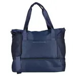 Dámská cestovní taška Enrico Benetti Malibu - modrá