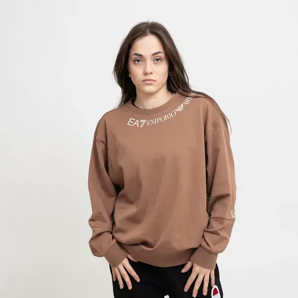 EA7 Emporio Armani SWEATSHIRT M