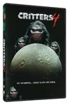 Critters 4 (DVD)