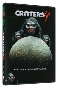 Critters 4 (DVD)