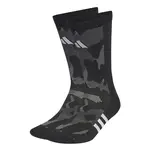 adidas Performance Training Graphic Camo Socks L