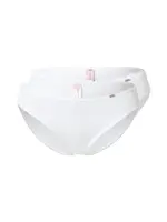 Hunkemöller Nohavičky 'Angie'  biela