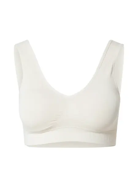 MAGIC Bodyfashion Podprsenka 'Bamboo'  krémová