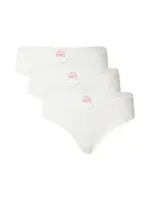 Hunkemöller Nohavičky 'Georgia'  biela