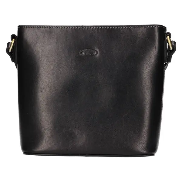 Dámská crosbody kabelka Katana Ardet - černá