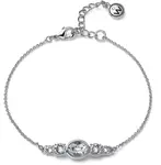 Oliver Weber Třpytivý náramek s krystaly Swarovski Company 32281R