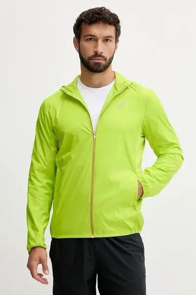 Tréninková bunda Asics