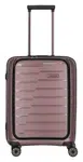 Travelite Air Base 4w S Front pocket Lilac