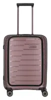 Travelite Air Base 4w S Front pocket Lilac