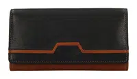 Lagen BLC/4787/720 Cognac/black