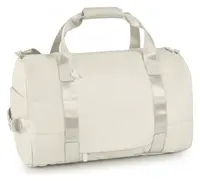 Dámska cestovná taška Heys Puffer Duffel Off White
