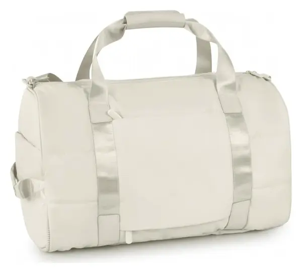 Dámska cestovná taška Heys Puffer Duffel Off White