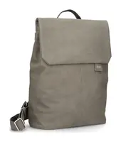 Elegantný dámsky batoh do mesta Zwei Mademoiselle MR13 Fango