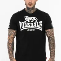 Pánske tričko Lonsdale