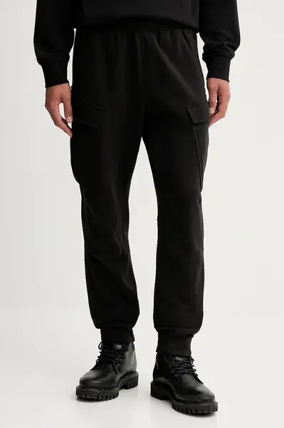 Bavlnené tepláky G-Star Rovic