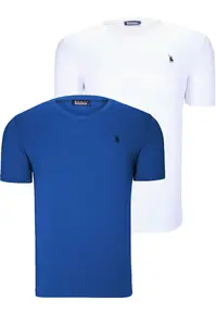 Pánske tričko dewberry