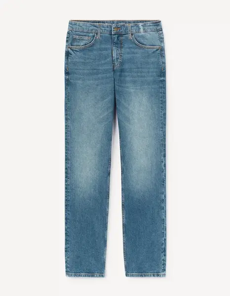 Celio Jeans C5 regular Regular3l - Men's