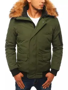 Pánska bunda DStreet Winter