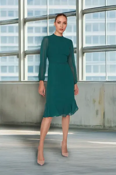 Dámske šaty Trendyol