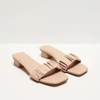 Marisse Shoes L-Bu-4001 D.Pink