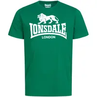 Pánske tričko Lonsdale