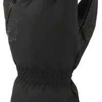 Women's ski gloves Eska White Cult