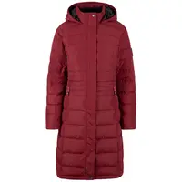 Women's Down Coat Trespass Bitsy
