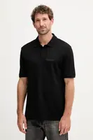 Bavlnené polo tričko Armani Exchange
