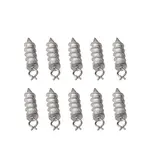 Savage Gear šroubovací hroty Screwin Weight Spike 3,5g 12ks
