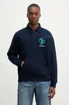 Tommy Jeans Bavlnená mikina Tommy Jeans