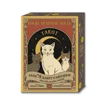 Tarot - Mačky vládnu svetu