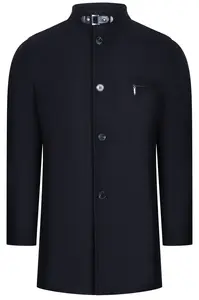 Pánsky kabát dewberry