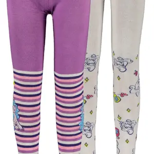 Dievčenské pančuchy Licensed