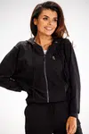 Awama Woman's Hoodie A607
