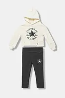 Detská tepláková súprava Converse