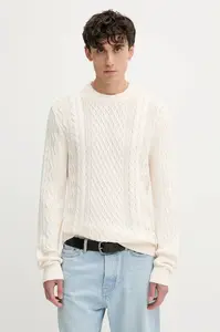 Bavlnený sveter Tommy Jeans