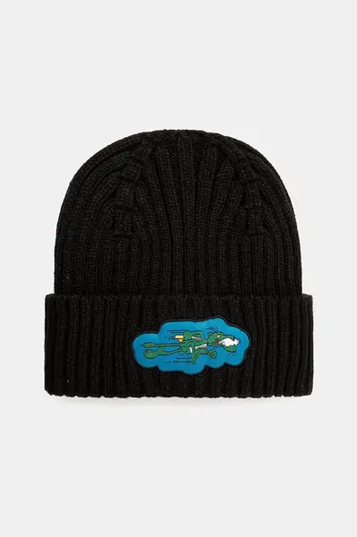 Detská čiapka Puma SUPER PUMA Mid Crown Beanie Jr