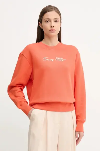 Tommy Hilfiger Mikina Tommy Hilfiger