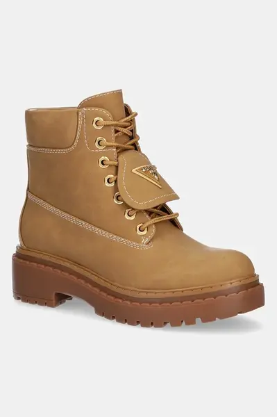 Workery Guess LEAVEY